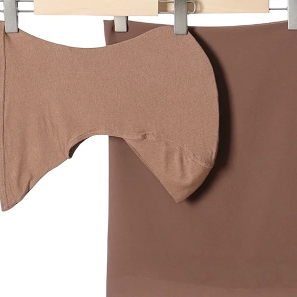 Hijab and underscarf bundle 100% Chiffon Hijab with cotton underscarf Islamic… - Picture 4 of 5